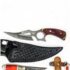 Image 14 : Assorted Pocket and Fixed Blade Knives