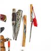 Image 16 : Assorted Pocket and Fixed Blade Knives