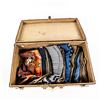 Image 5 : 15 Pocket Knife Cloth Storage Rolls