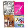 Image 2 : 20 Knife Collector Reference Books