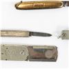 Image 19 : 8 Watch fob/ Gentleman's Knives