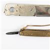 Image 21 : 8 Watch fob/ Gentleman's Knives