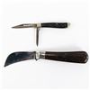 Image 1 : 2 Hibbard Spencer & Bartlett Knives