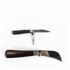 Image 6 : 2 Hibbard Spencer & Bartlett Knives
