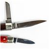 Image 13 : 4 Browning Pocket Knives (1980s-90s)