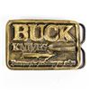 Image 2 : 2 Buck USA Knives and Belt Buckle