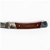 Image 9 : 2 Buck USA Knives and Belt Buckle