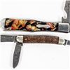 Image 4 : 8 Antique Pocket Knives (1930s-70s)