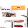 Image 4 : 22 Imported Pocket Knives