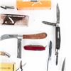 Image 5 : 22 Imported Pocket Knives