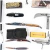 Image 6 : 22 Imported Pocket Knives