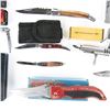 Image 7 : 22 Imported Pocket Knives