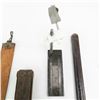 Image 4 : Antique Knife Sharpening Tools and Billy Club