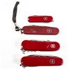 Image 10 : 4 Victorinox Swiss Army Knives