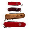 Image 10 : 4 Victorinox Swiss Army Knives