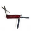Image 7 : 4 Victorinox Swiss Army Knives