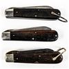 Image 12 : 3 Camillus TL-29 Electricians Knives