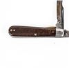 Image 10 : 2 Antique Electrician's Knives