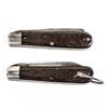 Image 16 : 2 Antique Electrician's Knives