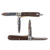 Image 1 : 2 Antique Electrician's Knives