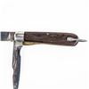 Image 4 : 2 Antique Electrician's Knives