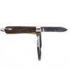 Image 6 : 2 Antique Electrician's Knives