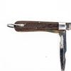 Image 7 : 2 Antique Electrician's Knives