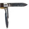 Image 8 : 2 Antique Electrician's Knives