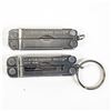 Image 19 : 2 Leatherman Micra Multi Tools