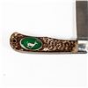 Image 2 : Camillus American Wildlife #10 Folding Knife