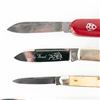 Image 2 : 6 German Made Pocket Knives