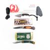 Image 1 : Marble's, Schrade and CRKT/Ruger Knives