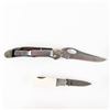 Image 15 : 7 Bear MGC Cutlery Pocket Knives
