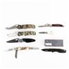 Image 1 : 7 Bear MGC Cutlery Pocket Knives