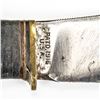 Image 9 : Marble's Woodcraft Knife W/Sheath 1916-1925