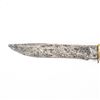Image 2 : Antique? Marble's Expert Knife, Stag, Lignum Vitae
