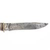 Image 5 : Antique? Marble's Expert Knife, Stag, Lignum Vitae
