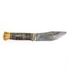 Image 5 : Antique Marble's Woodcraft Stag Knife