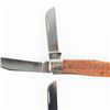 Image 6 : 2 Case XX 63032 Stockman Knives (2000s)