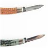 Image 8 : 2 Case XX 63032 Stockman Knives (2000s)