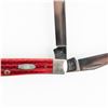 Image 4 : 3 Case XX 6207 Knives (2000s)