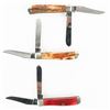 Image 5 : 3 Case XX 6207 Knives (2000s)