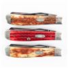 Image 9 : 3 Case XX 6207 Knives (2000s)