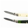 Image 3 : 2 Case XX 62109 1/2 Copperhead Knives (2000s)