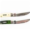 Image 4 : 2 Case XX 62109 1/2 Copperhead Knives (2000s)