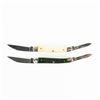 Image 5 : 2 Case XX 62109 1/2 Copperhead Knives (2000s)