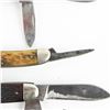 Image 13 : 4 Ulster Cutlery USA Pocket Knives