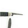 Image 3 : 4 Ulster Cutlery USA Pocket Knives
