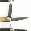 Image 4 : 4 Ulster Cutlery USA Pocket Knives