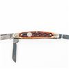 Image 9 : 3 Boker Solingen Pocket Knives